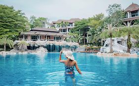 Springfield Village Golf & Spa
